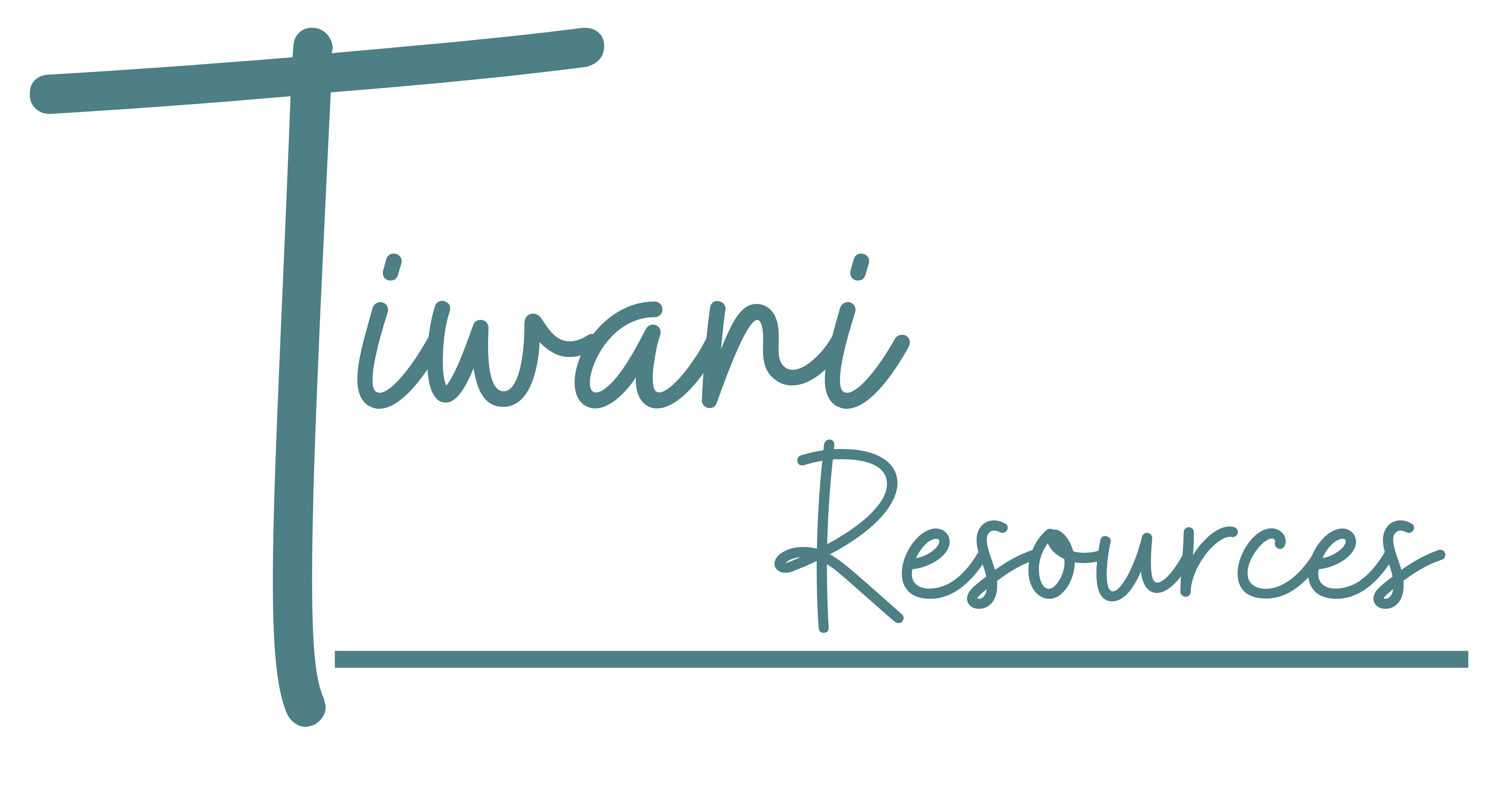Tiwani Resources